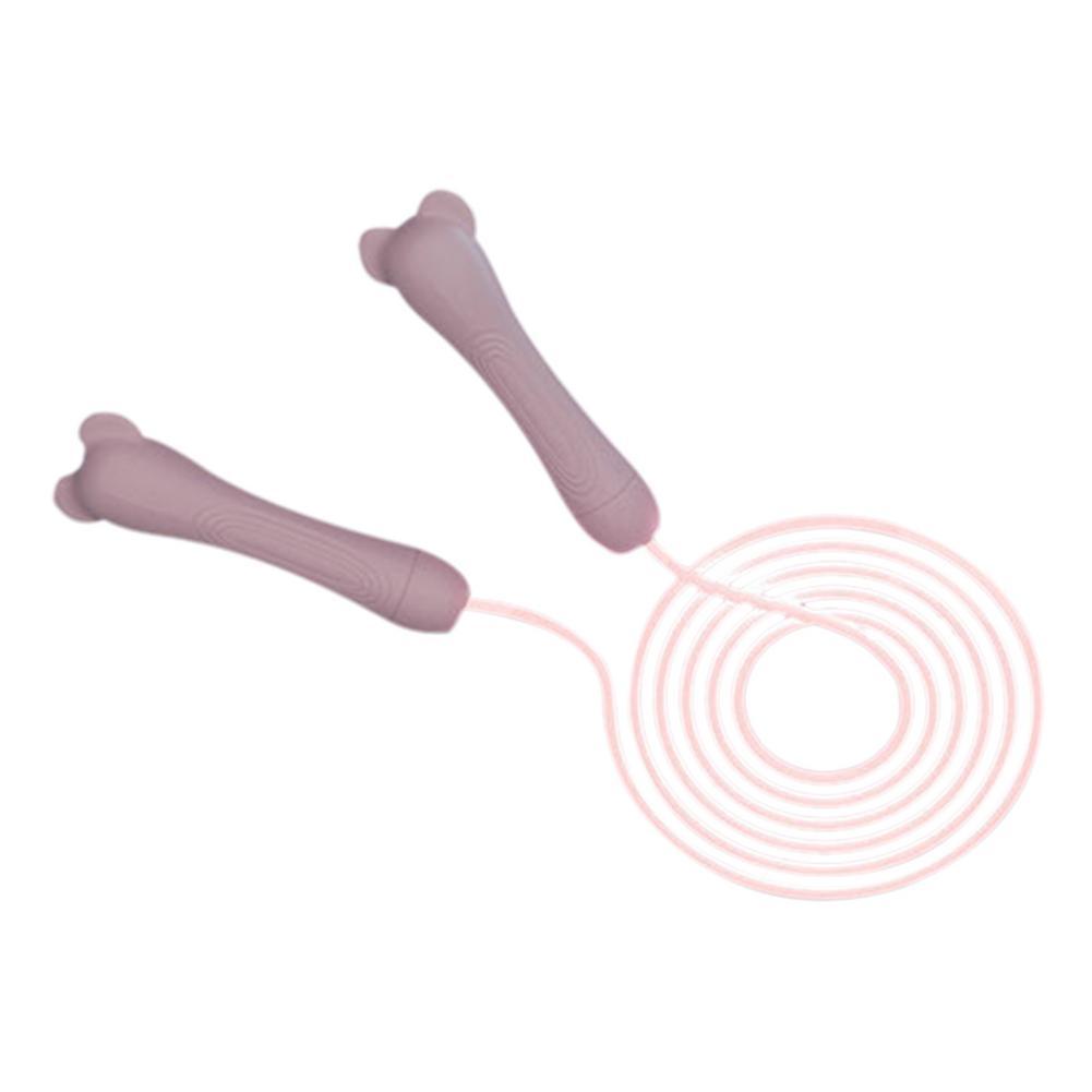 Đèn Led Phát Sáng Dây Nhảy Cho Trẻ Em Và Người Lớn Đêm Thể Dục Thể Thao Và Định Hình Cơ Thể Đào Tạo Sáng Có Thể Điều Chỉnh Chiều Dài Dây Nhảy