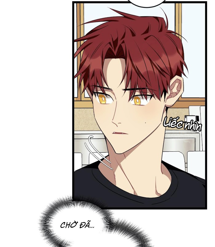 tell me your wish chapter 48 32