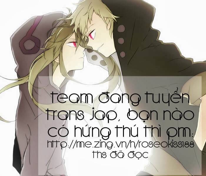 kagerou project doujinshi chapter 6 10