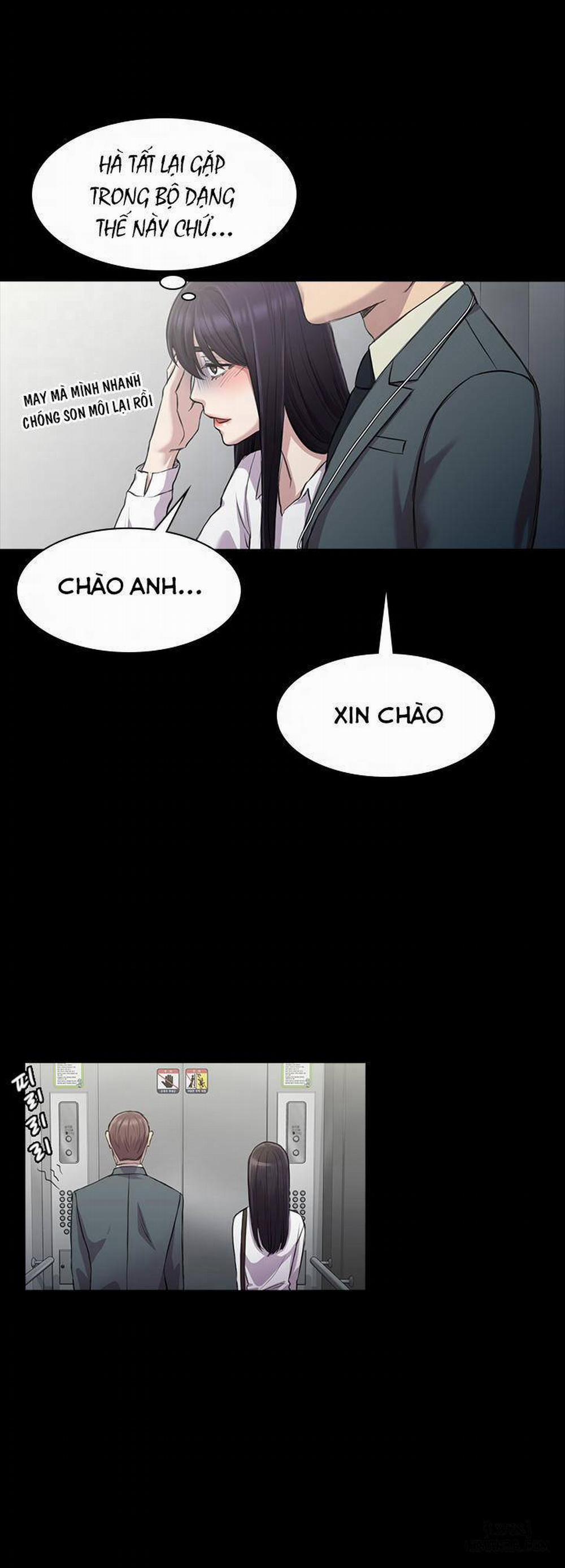 anh có thể giúp em không chapter 25 16