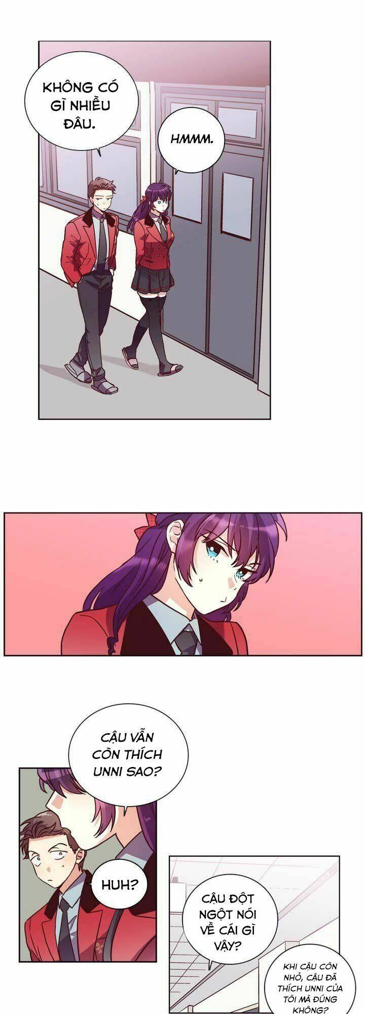 pride complex chapter 22.2 15