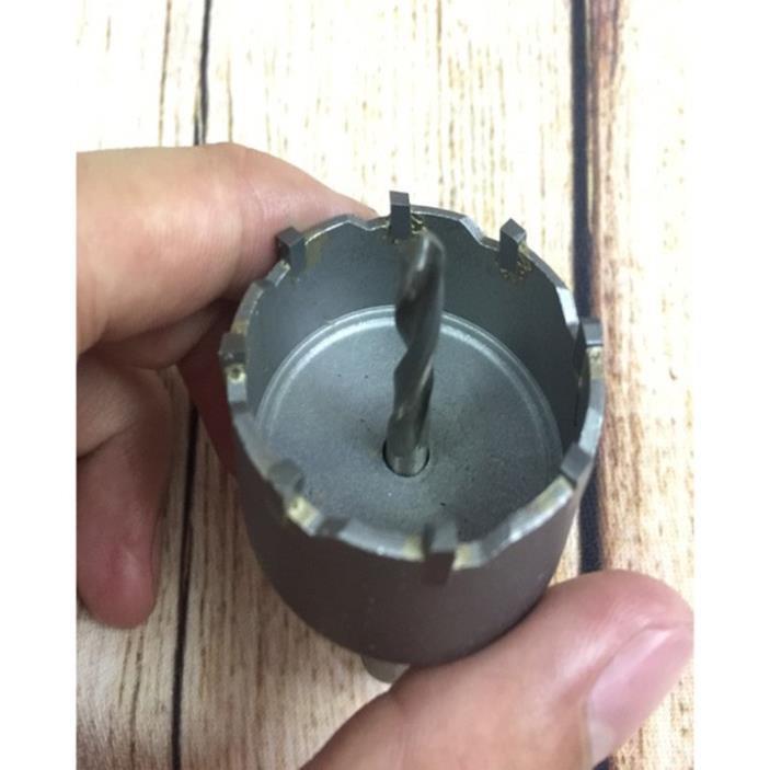 Mũi khoan đục lỗ đường kính 26mm