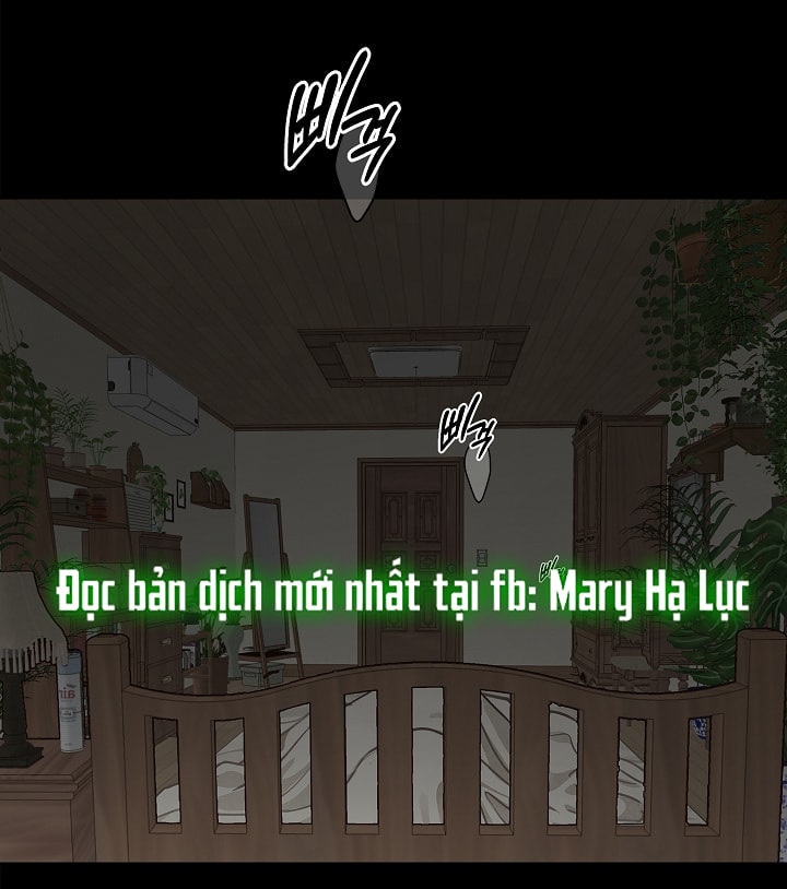 [18+] hoa là mồi nhử chapter 8 30