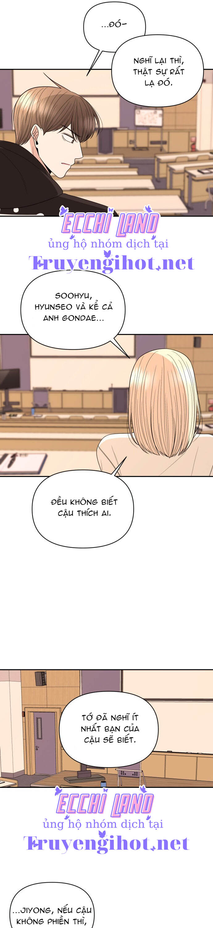 xin hãy xuất hiện chapter 20.1 16