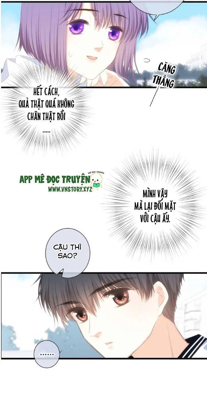 con tim rung động 2 chapter 107 9