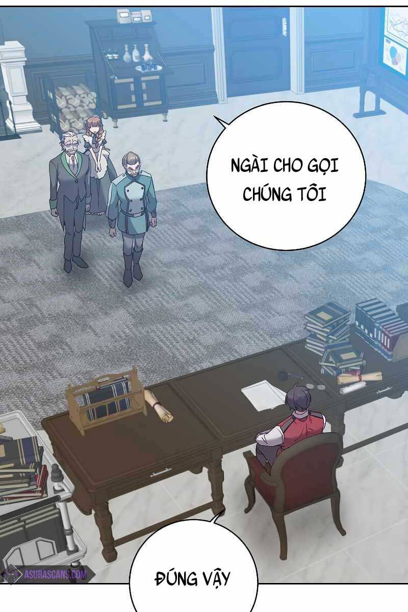 Anh Hùng Mạnh Nhất Trở Lại chapter 119 36