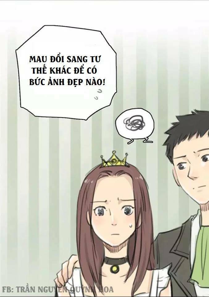 12 giờ của lọ lem chapter 10 22