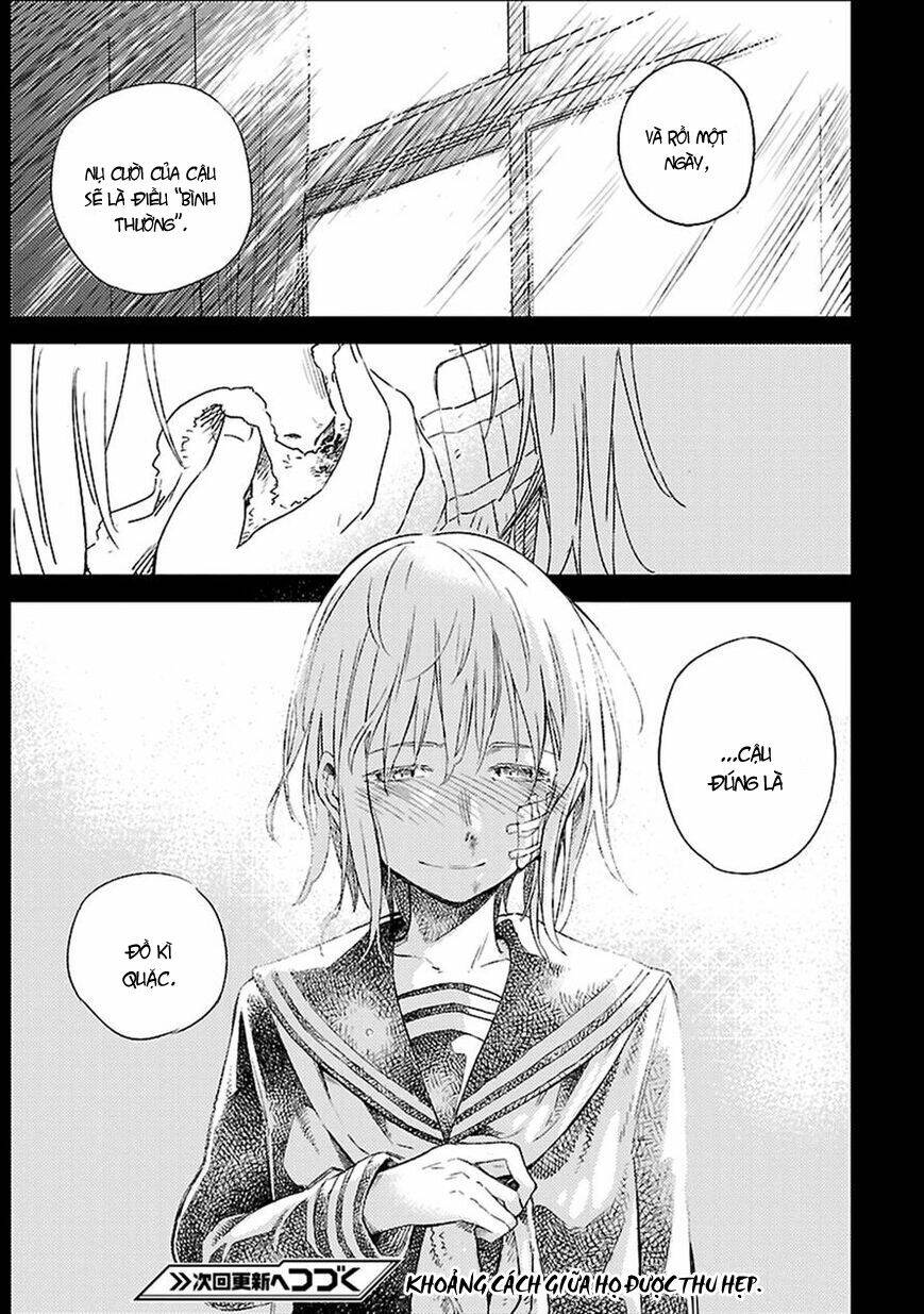 haru no houtai shoujo chapter 12 37