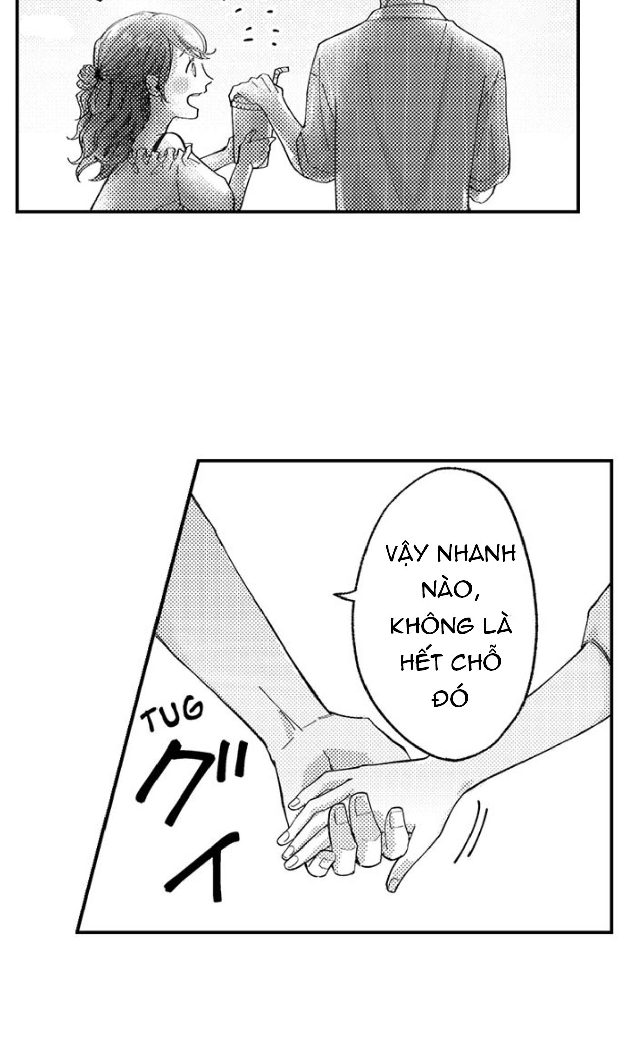 tình một đêm với động cơ đáng ngờ (full) chapter 13 36