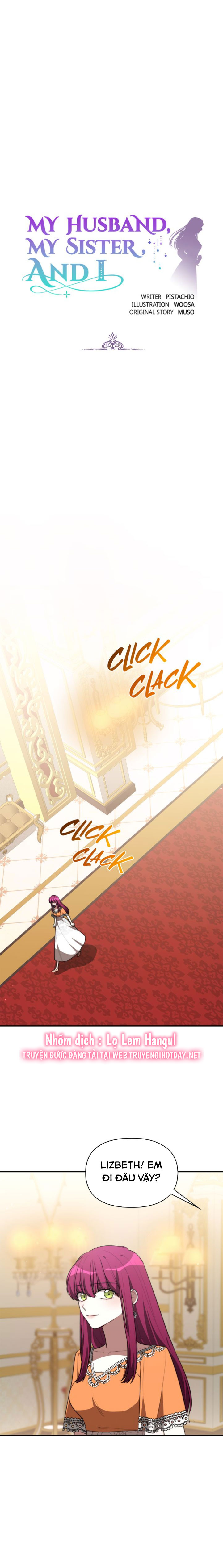 chuyện tình tay ba chapter 71 1