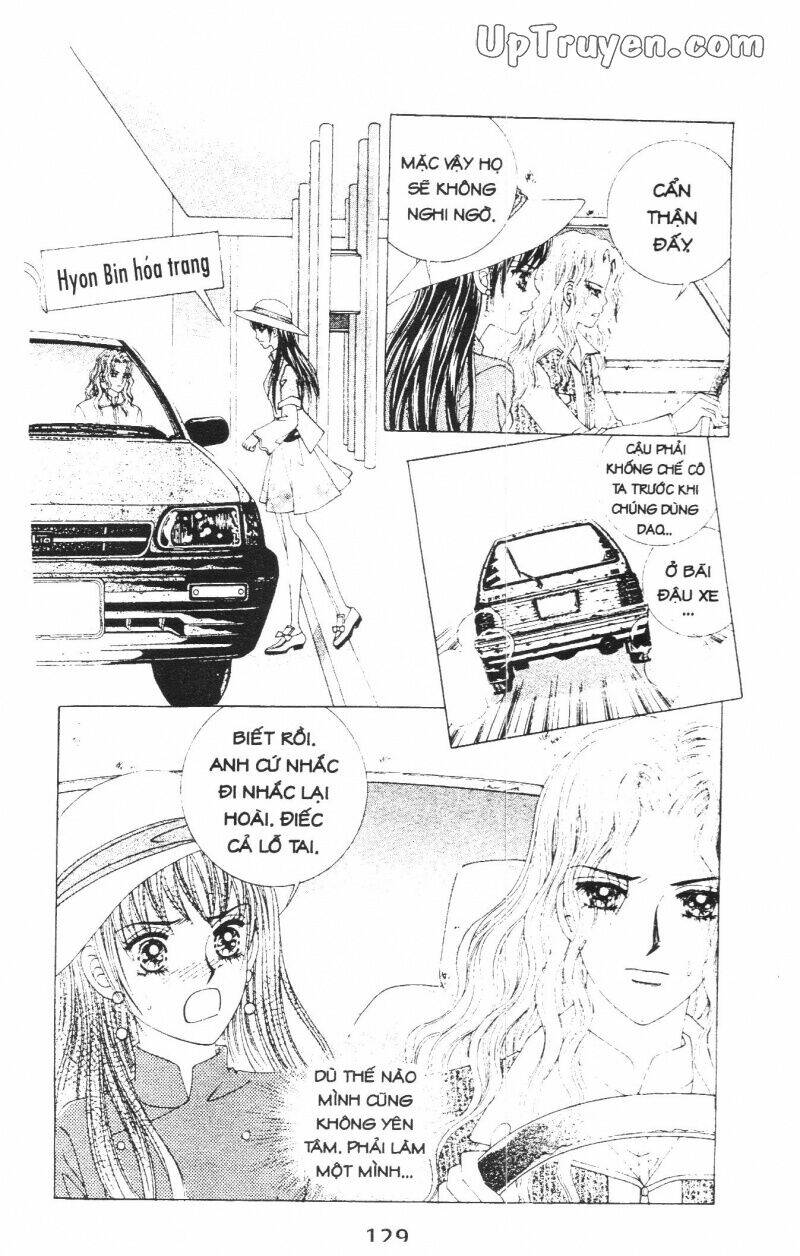 mặt nạ tình yêu chapter 73 49