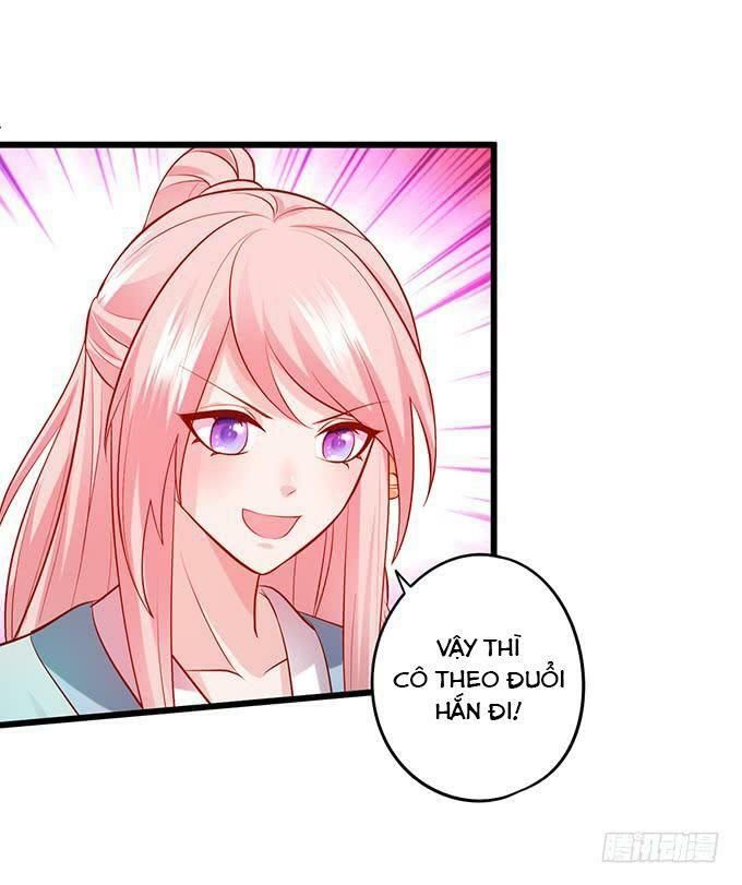 hồ tiên hung bạo chapter 139 20