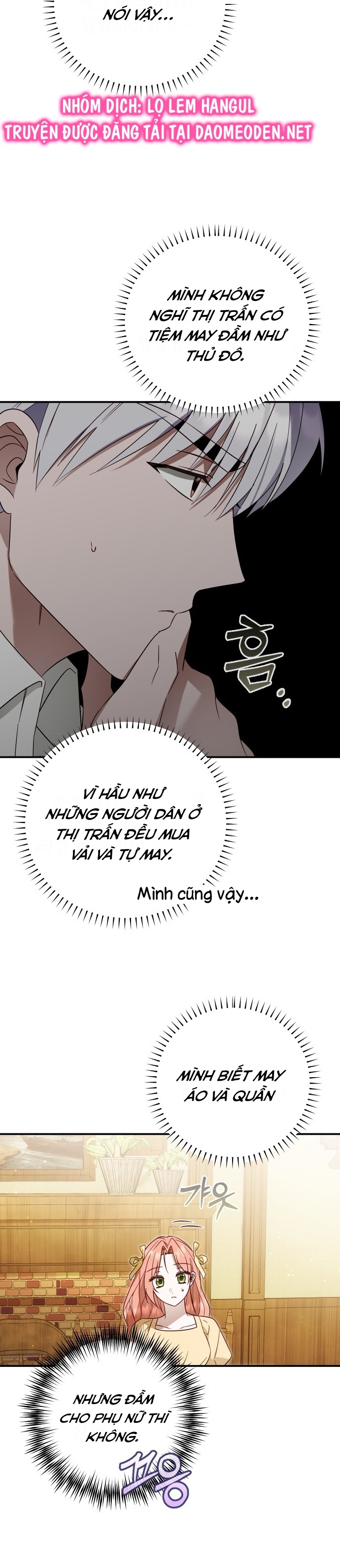 ngã xuống thiên đường chapter 36 18