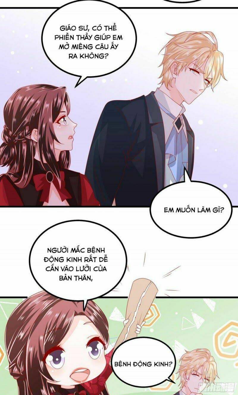 ta phải làm hoàng hậu chapter 44 6