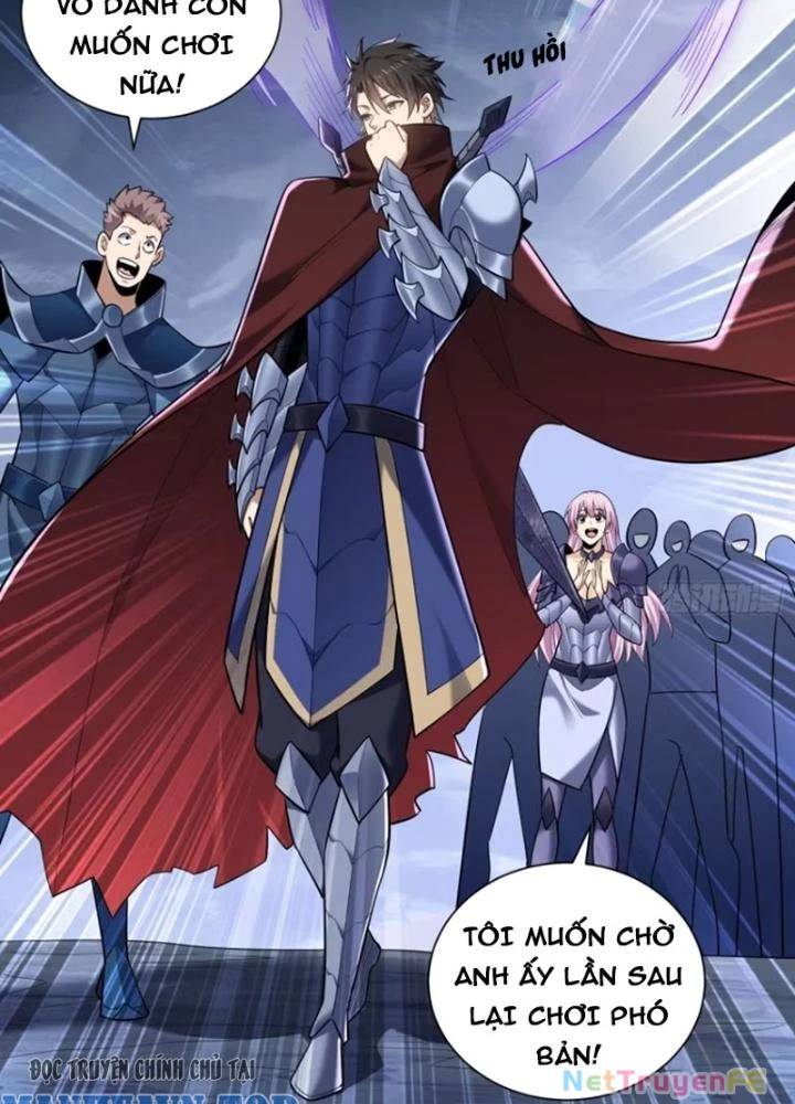 từ dã quái bắt đầu thăng cấp chapter 33 52