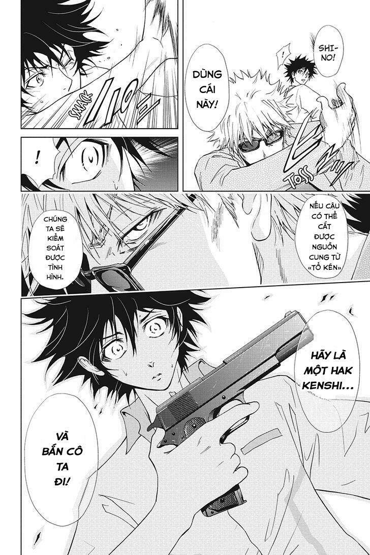 tokku hakkenshi chapter 34 10