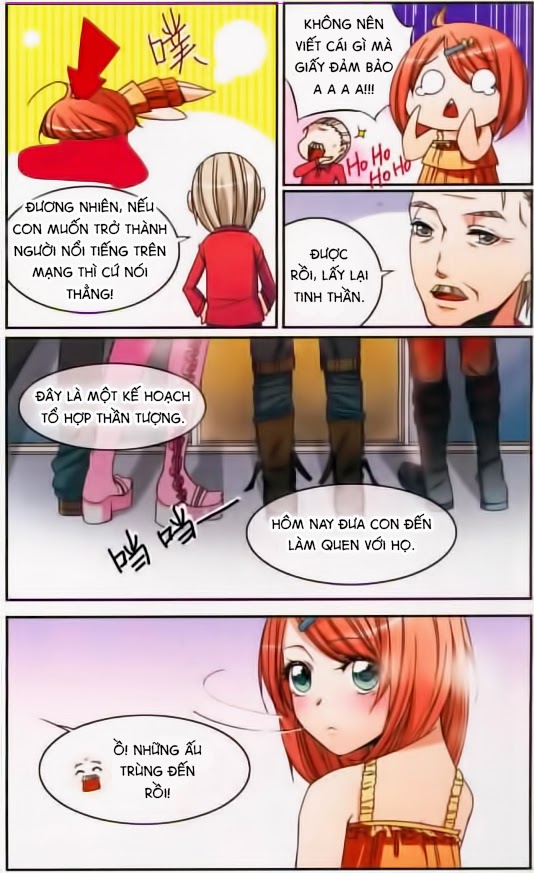 kế hoạch bướm chapter 1 10