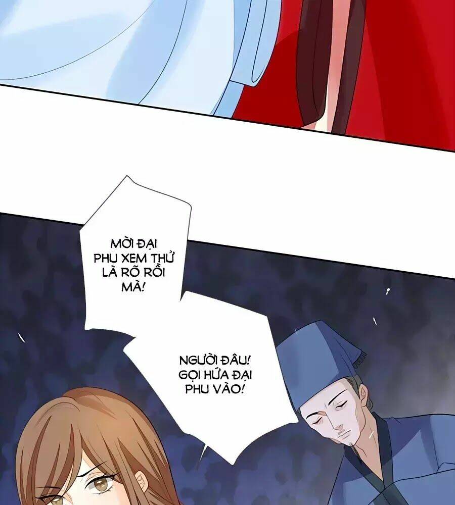 cửu khuyết phong hoa chapter 26 17