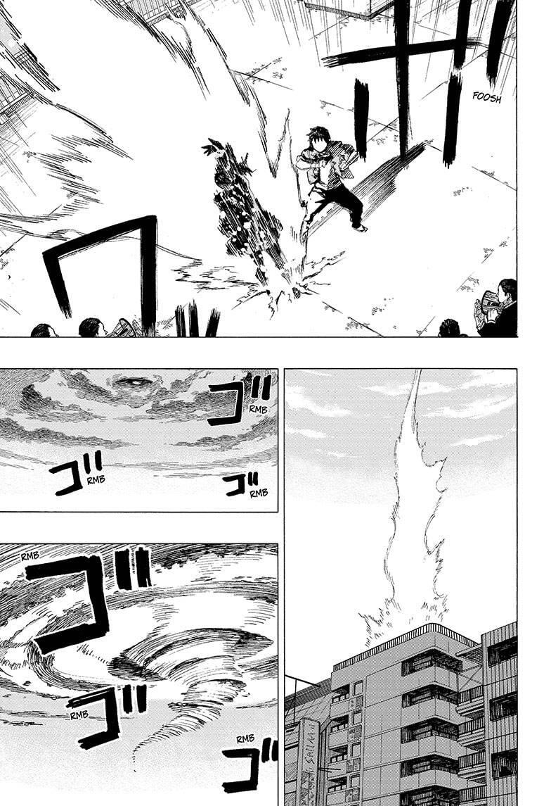 yêu ma tranh bá chapter 9 4