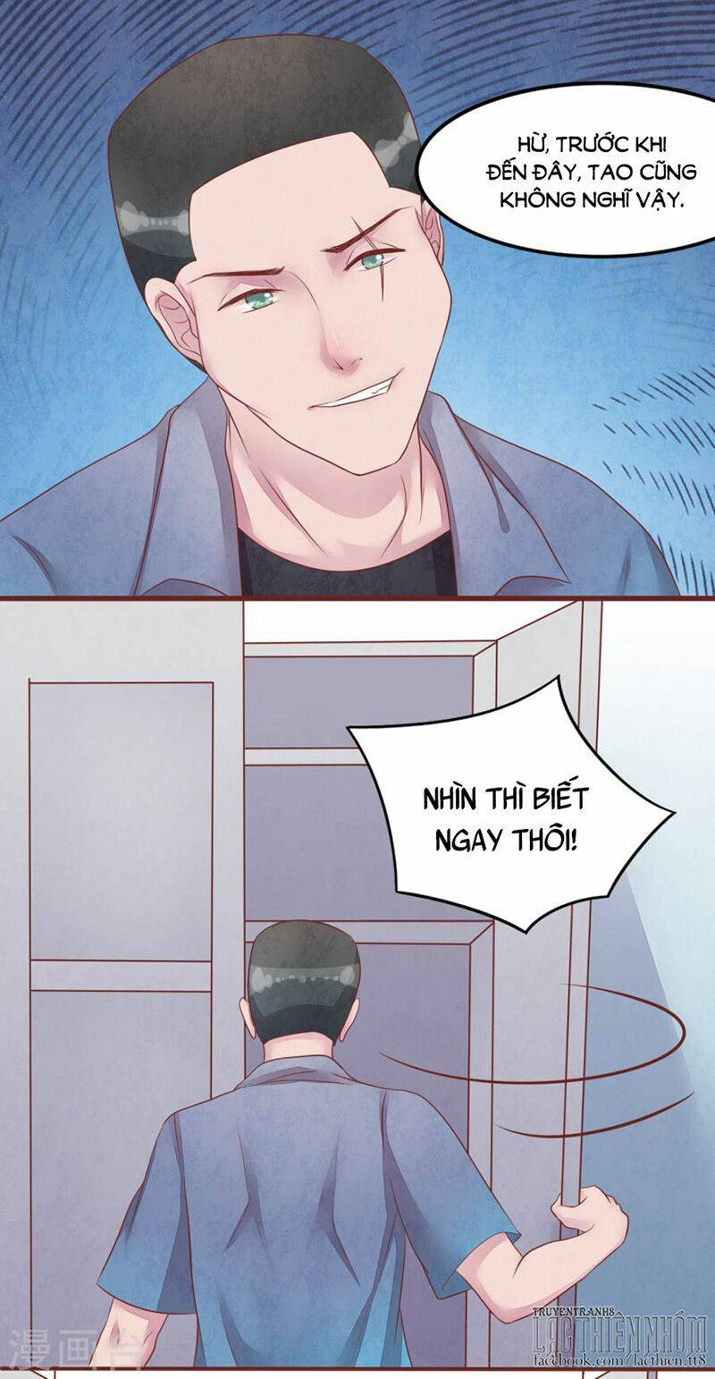 đào tạo nuôi dưỡng bạn trai mèo chapter 50 13