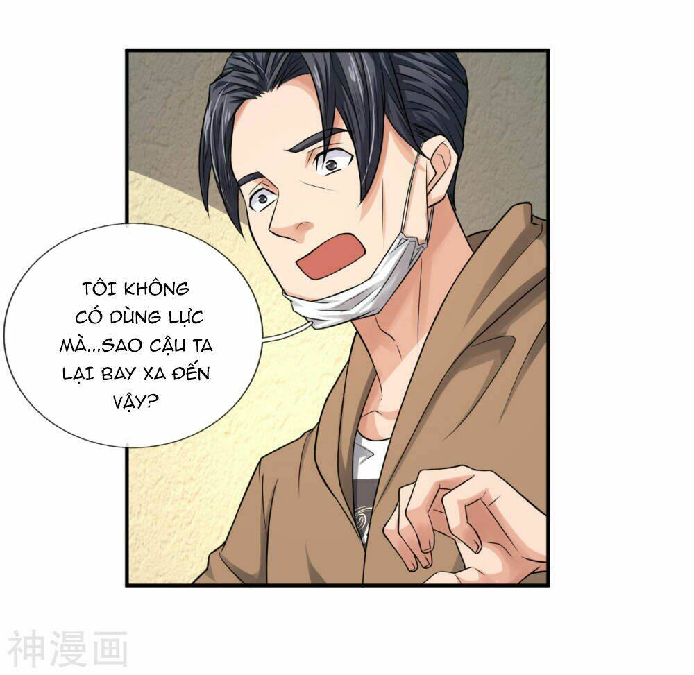 cực phẩm tiên y chapter 9 20