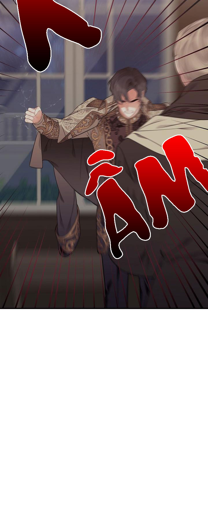 con chỉ đi tìm cha thôi chapter 17 23