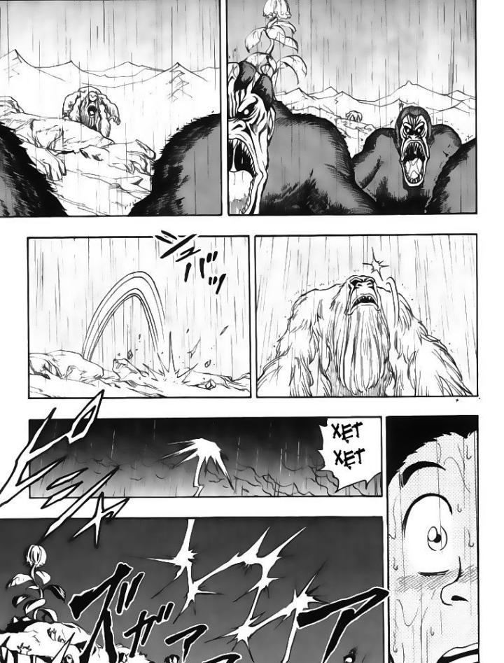 thánh tỏi sành ăn chapter 6 23