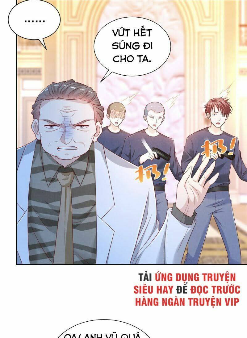 trùng sinh chi thần đế quy lai chapter 16 3