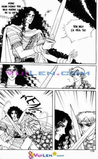 hậu duệ hoàng gia chapter 14 119