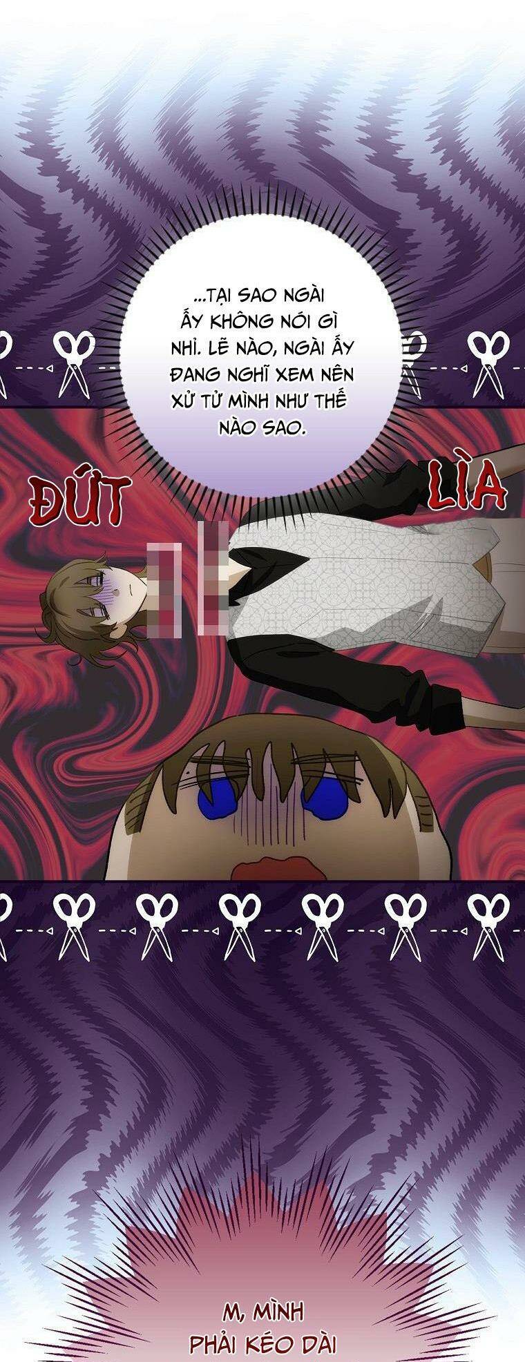 đứa bé đó không phải con anh chapter 64 34