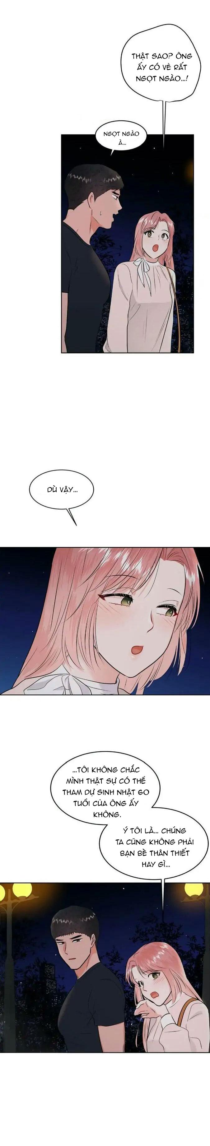 thầy giáo thể dục m chapter 40 17