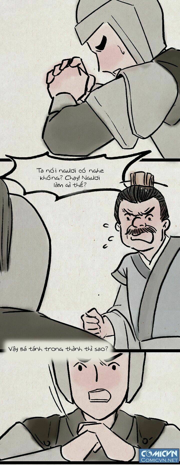 nhất thiền tiểu hòa thượng chapter 74 29