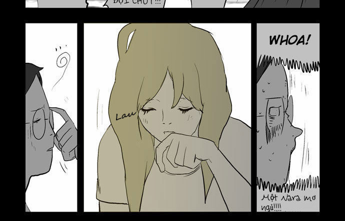 duty after school chapter 3 24