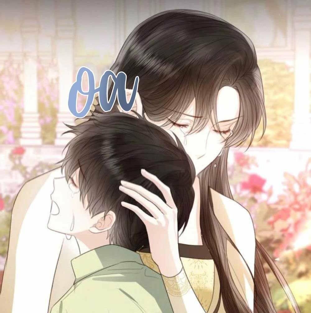 tôi sẽ từ bỏ vị trí hoàng hậu chapter 37 66