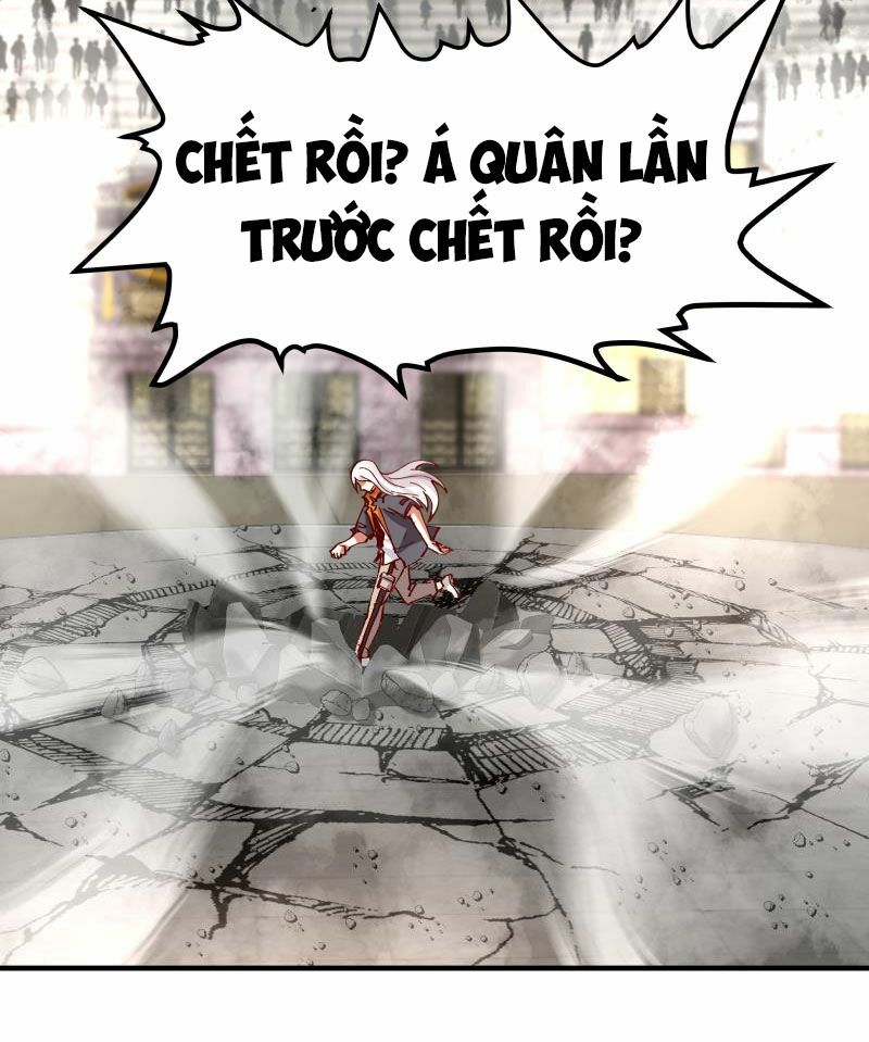 trên người ta có một rồng chapter 435 3