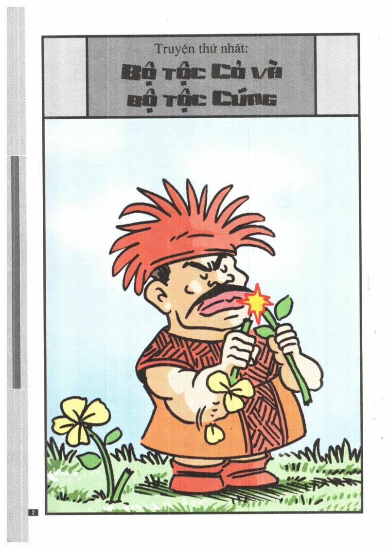 ô long viện siêu buồn cười chapter 2 2