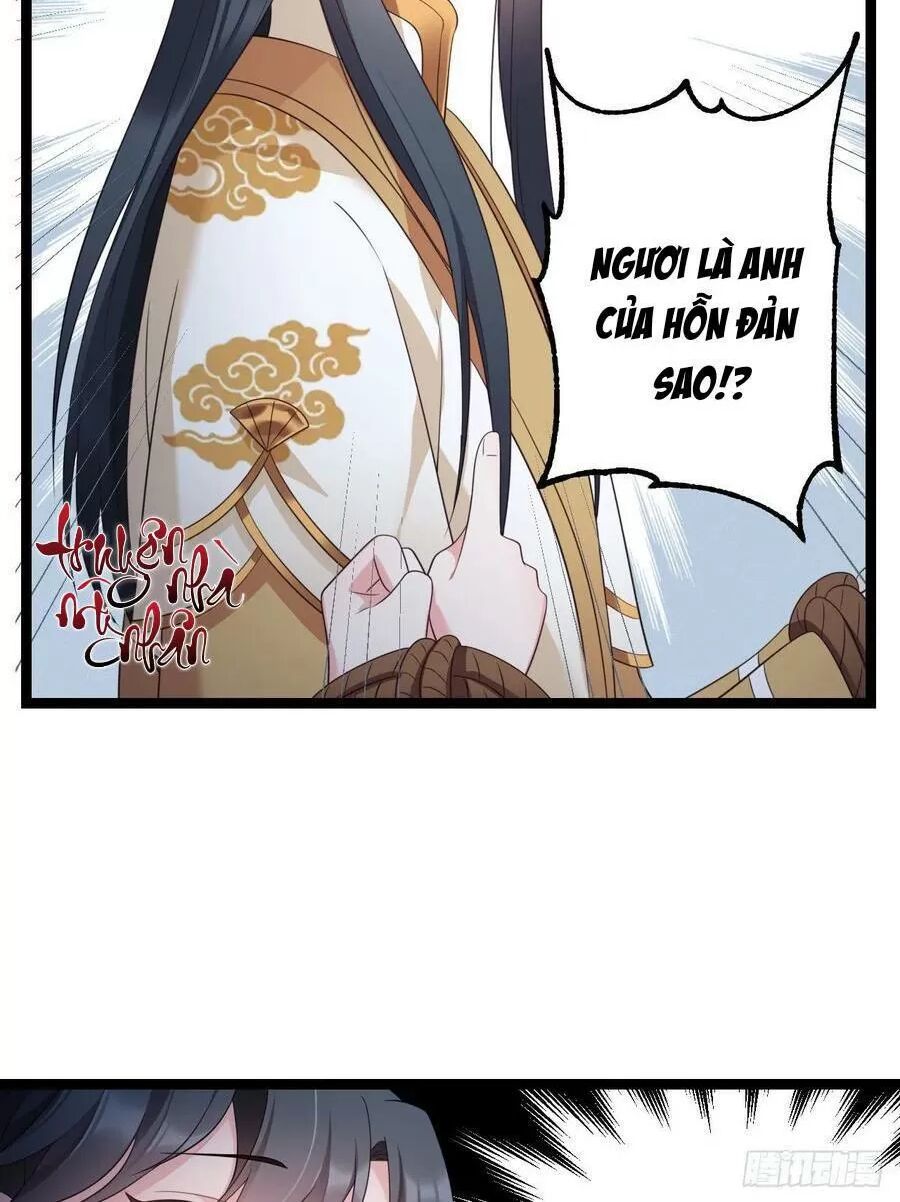 ta mới không gả cho hoàng tử phản diện chapter 20 3