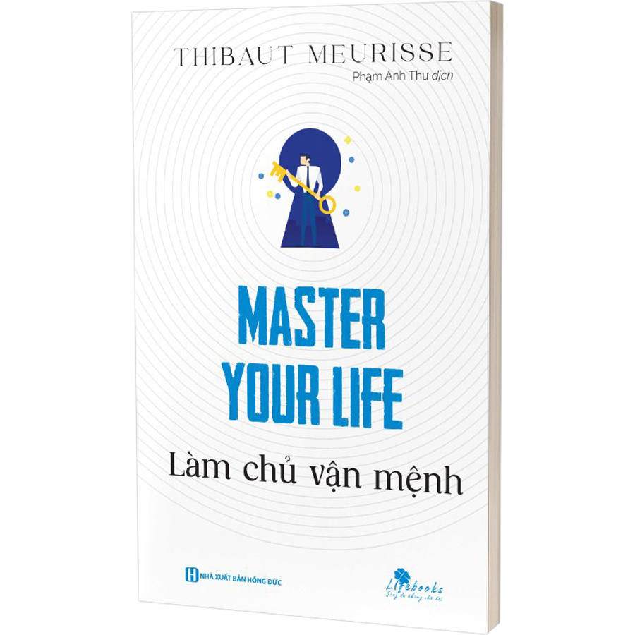 Master Your Life - Làm Chủ Vận Mệnh