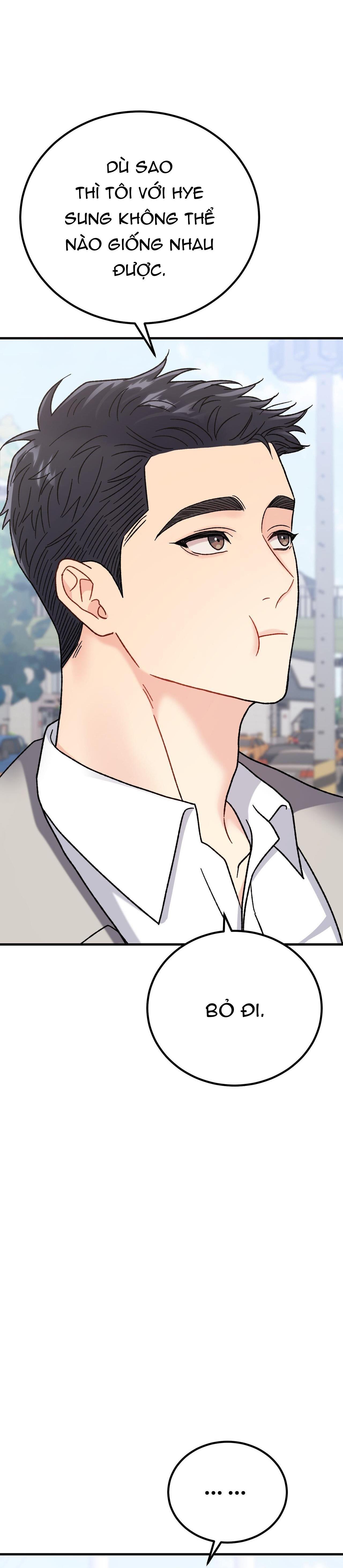 cậu không phải là gu của tôi chapter 11 47