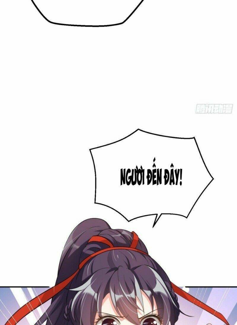 nữ tiên tôn bận đào hôn chapter 10 28