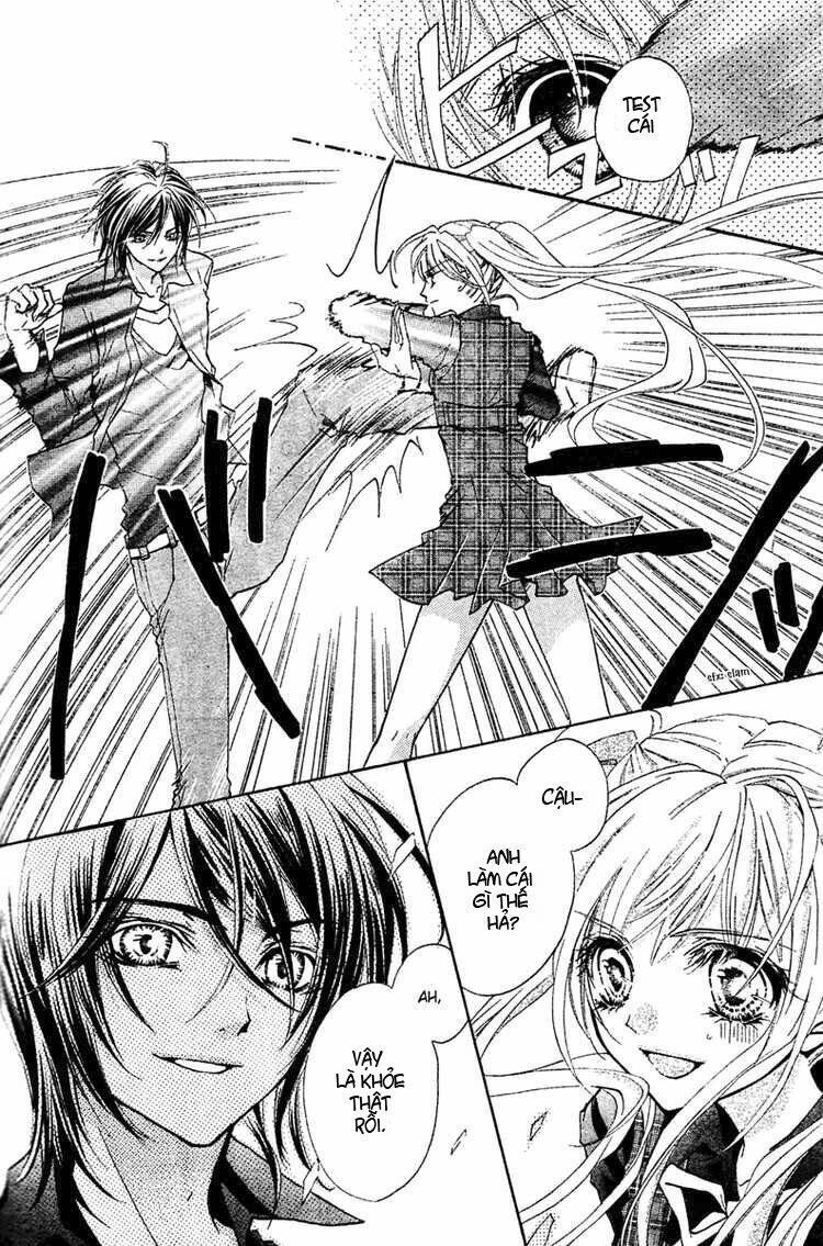 fly high! chapter 6 24