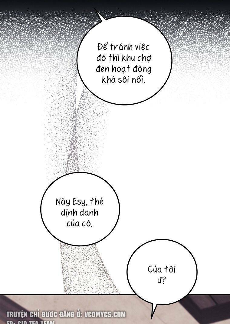 tôi nhìn thấy cái chết của bạn chapter 33 62
