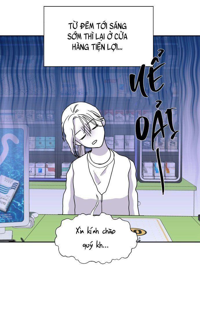 đừng ngây thơ nữa, hãy phục tùng chapter 1 18