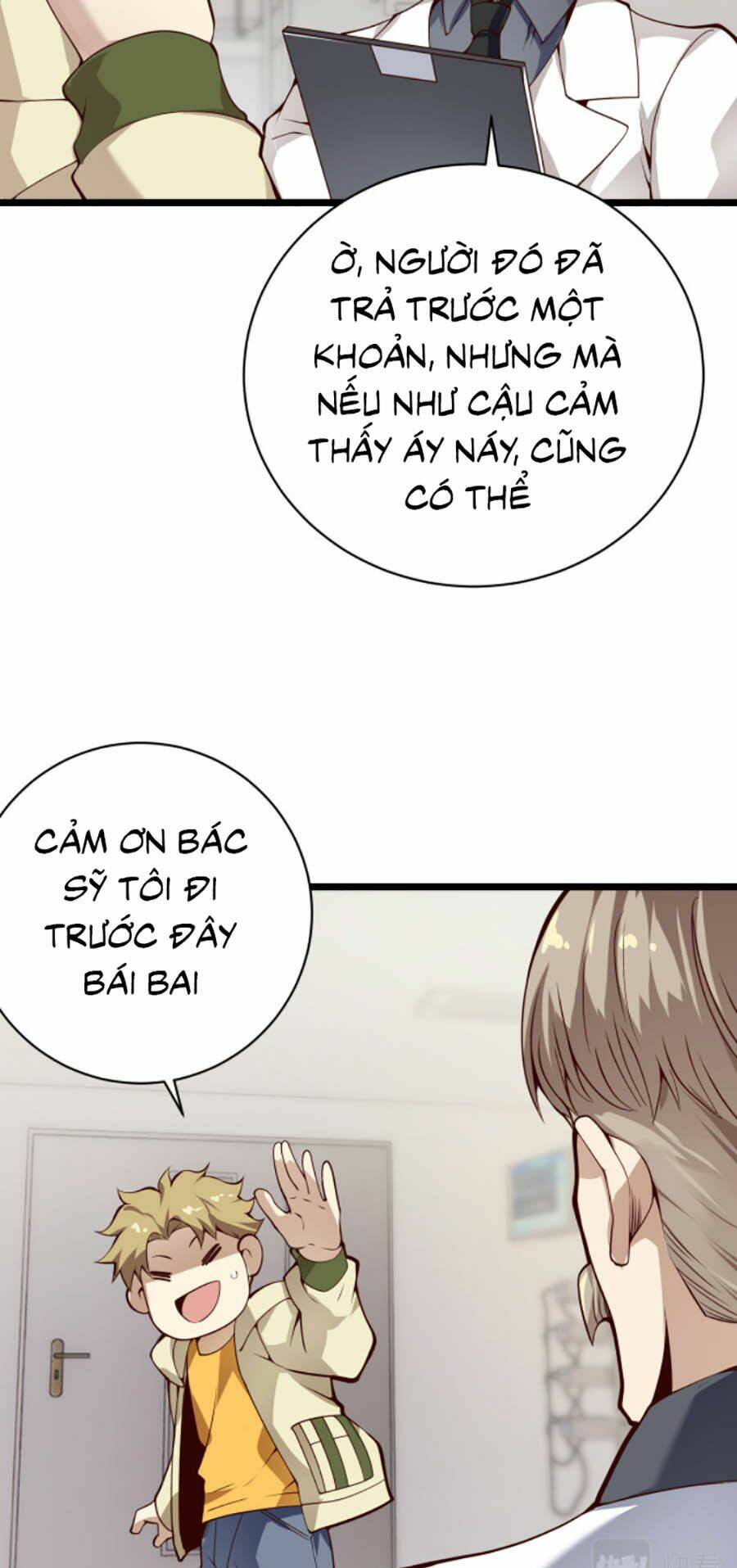 vạn vật hợp nhất chapter 9 41