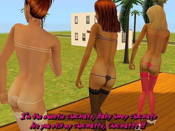 bella's story chapter 7.4 47