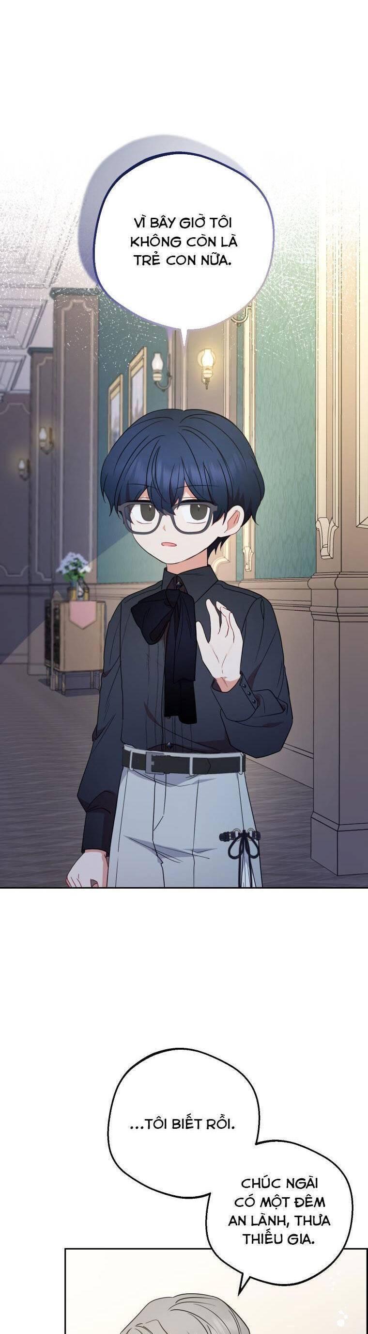 Được Yêu Thương Mà Còn Ngại Ngùng Sao! chapter 38 29