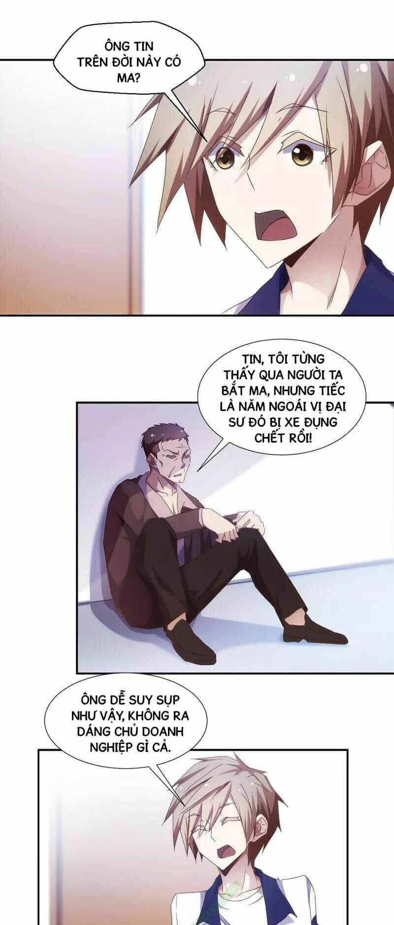 thần y hệ thống chapter 16 3