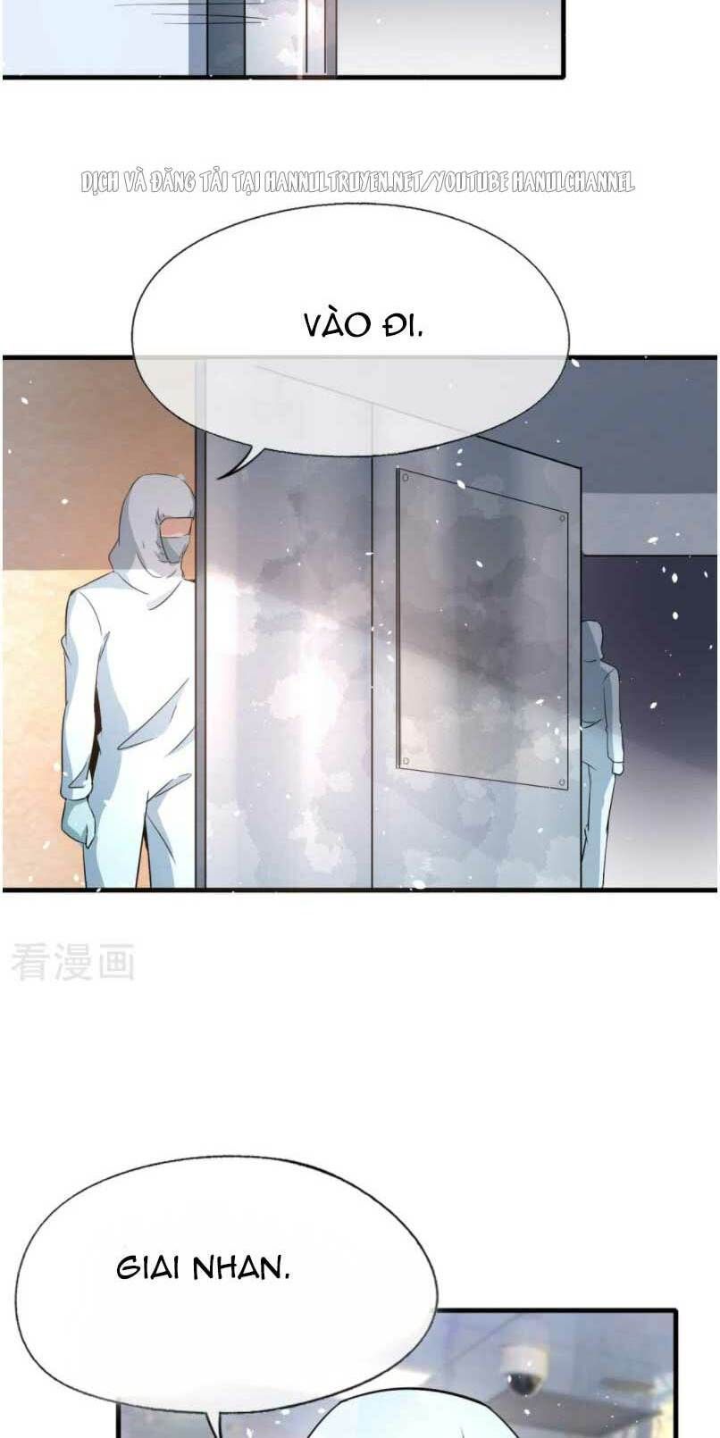 cô vợ hợp đồng lạnh lùng không dễ đụng đâu chapter 178.5 27