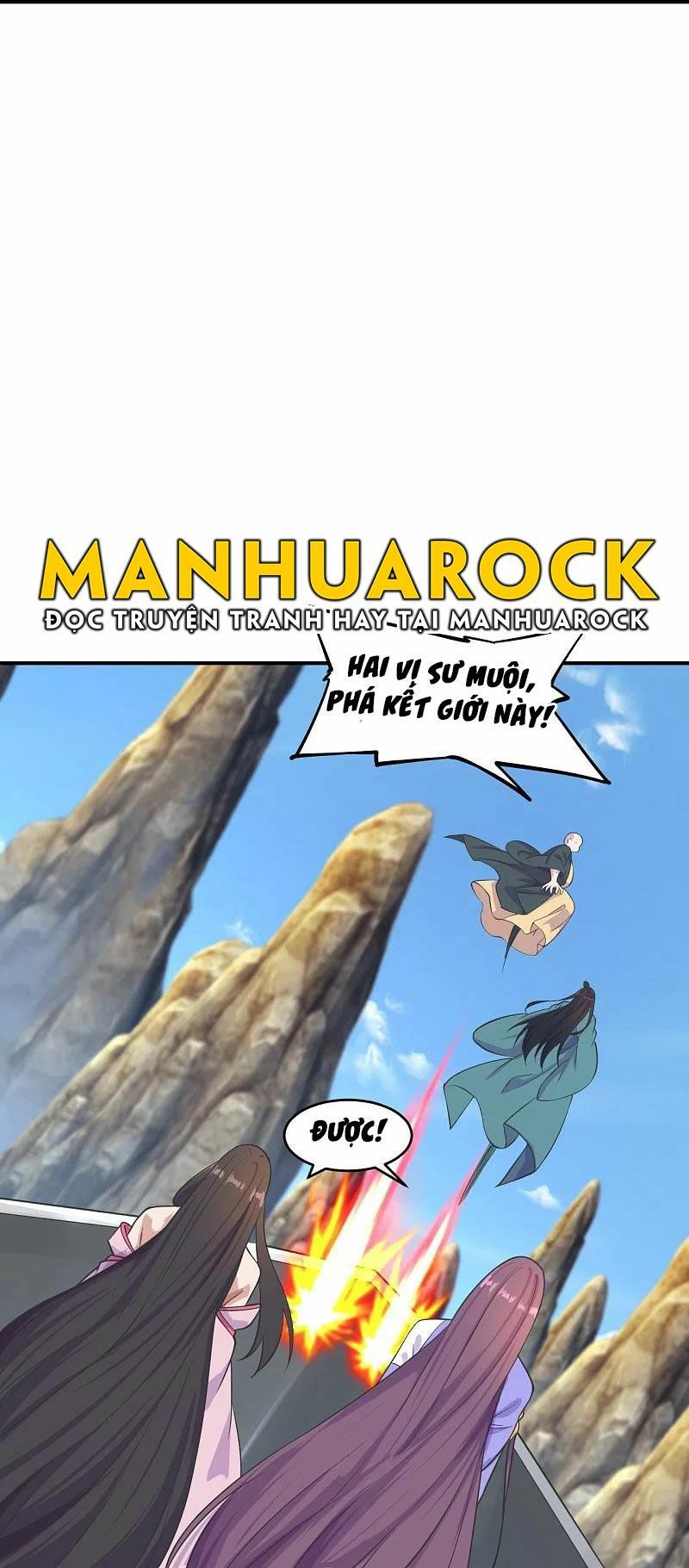 tiên võ đế tôn chapter 272 41