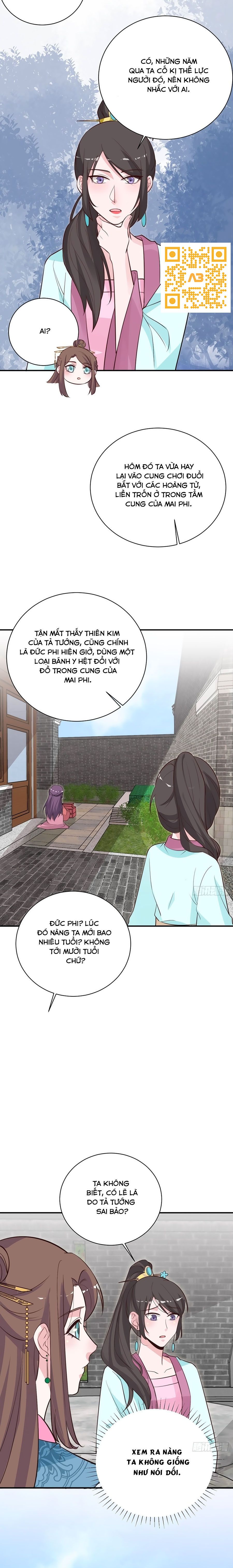 cung đấu live chapter 50 7